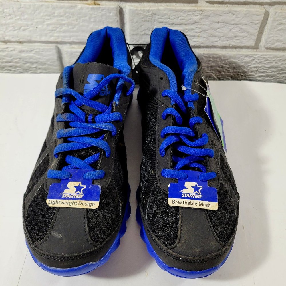 Starter Athletic Shoes -- ITEM #1310
